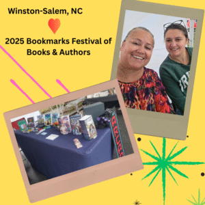 Read more about the article Our Day at Table 32(a)